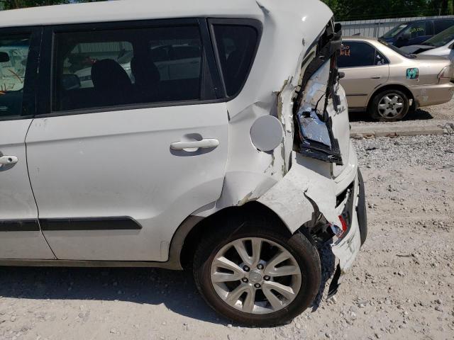 Photo 9 from auction – 2012 KIA SOUL with VIN KNDJT2A69C7410317