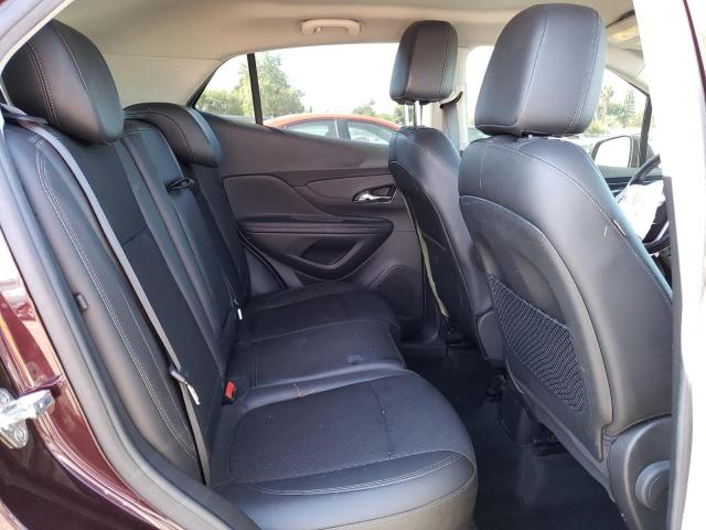 Photo 6 from auction – 2018 BUICK ENCORE PRE with VIN KL4CJASB7JB612047