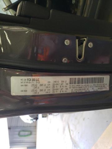 Photo 10 from auction – 2019 JEEP CHEROKEE L with VIN 1C4PJMLB3KD181025