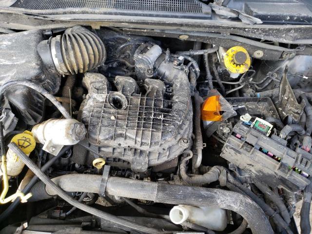 Photo 7 from auction – 2017 DODGE GRAND CARA with VIN 2C4RDGCG3HR715952