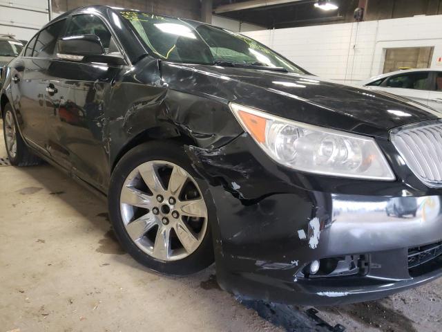 Foto 9 de la subasta – 2011 BUICK LACROSSE C con VIN 1G4GC5ED6BF311930