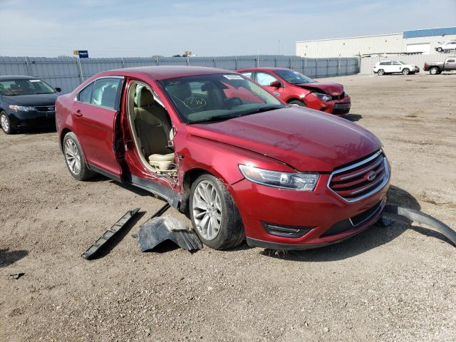 Photo 9 from auction – 2017 FORD TAURUS LIM with VIN 1FAHP2F86HG115167