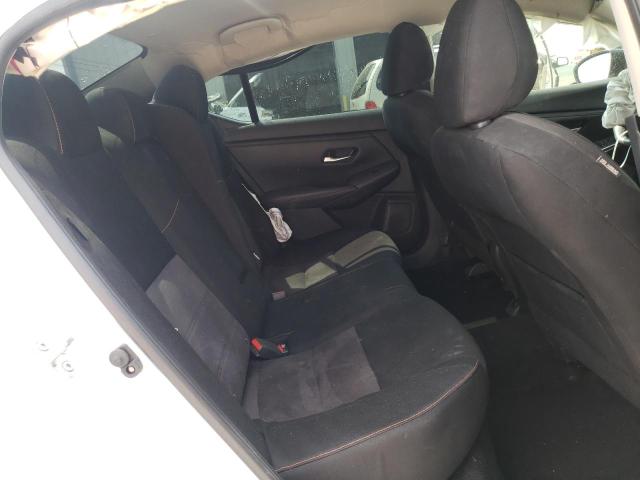 Photo 6 from auction – 2020 NISSAN SENTRA SR with VIN 3N1AB8DV6LY222820