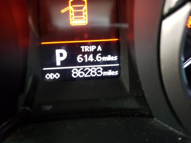 Photo 8 from auction – 2015 TOYOTA COROLLA L with VIN 2T1BURHE5FC306773