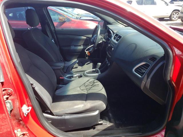 Photo 5 from auction – 2014 DODGE AVENGER SX with VIN 1C3CDZCG7EN187508