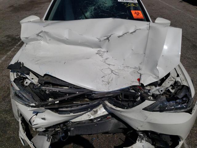 Photo 7 from auction – 2017 ACURA TLX with VIN 19UUB1F32HA005968