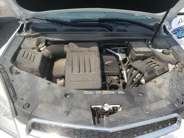 Photo 7 from auction – 2015 CHEVROLET EQUINOX LT with VIN 2GNFLFEK3F6130179