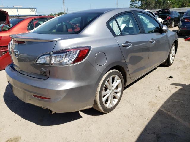 Photo 4 from auction – 2010 MAZDA 3 S with VIN JM1BL1S64A1337791