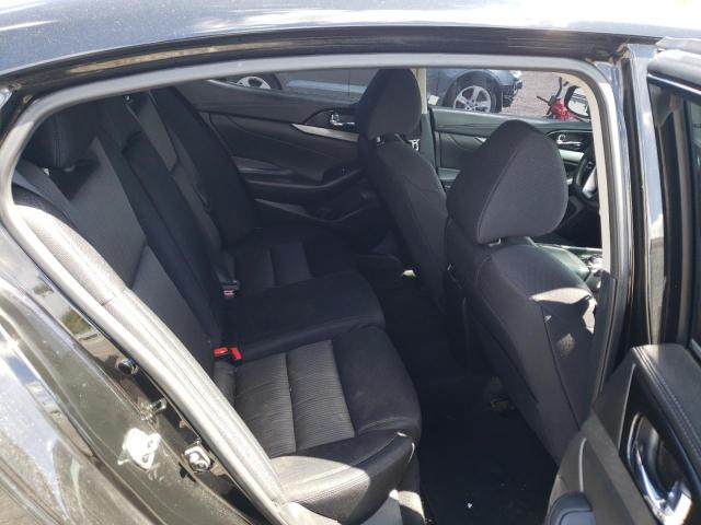 Photo 6 from auction – 2018 NISSAN MAXIMA 3.5 with VIN 1N4AA6AP8JC369582
