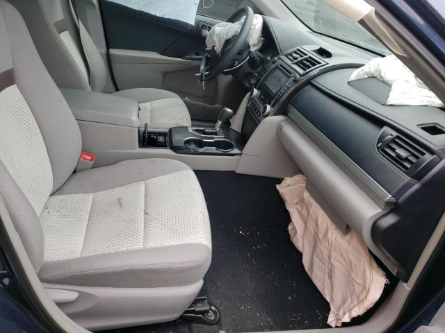 Photo 5 from auction – 2014 TOYOTA CAMRY L with VIN 4T4BF1FK6ER437640