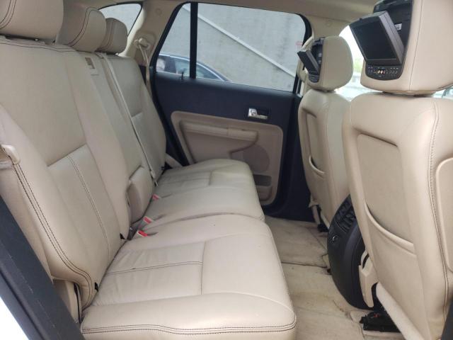 Photo 6 from auction – 2009 FORD EDGE LIMIT with VIN 2FMDK49C59BA70214