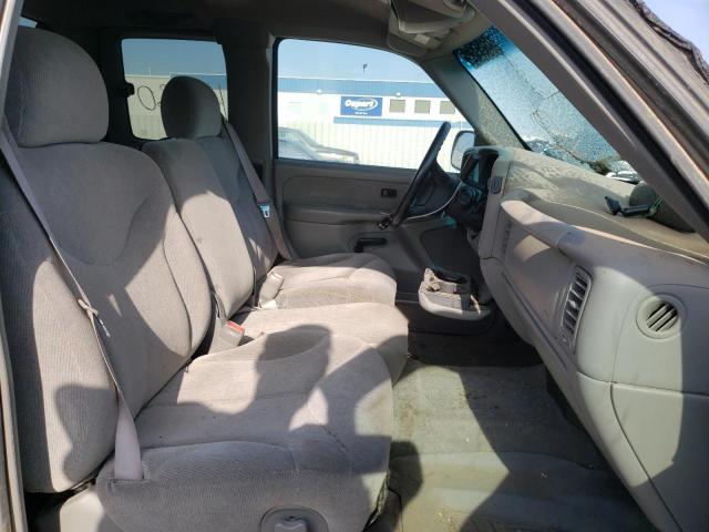 Photo 5 from auction – 2000 GMC NEW SIERRA with VIN 2GTEK19T2Y1303865