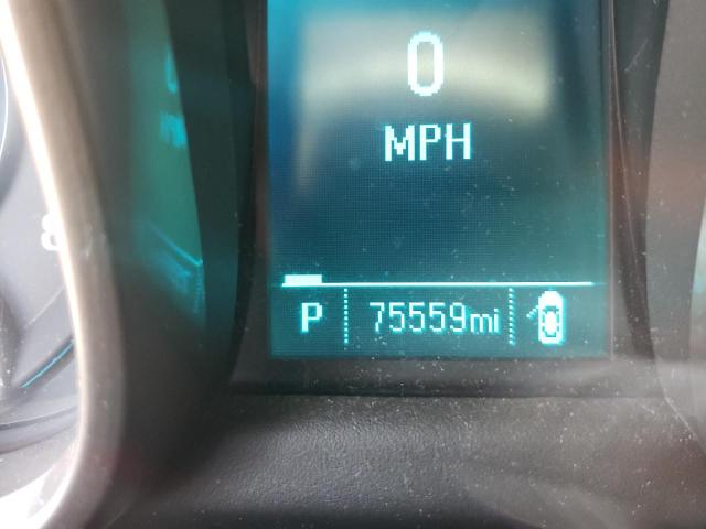 Photo 8 from auction – 2013 CHEVROLET MALIBU LS with VIN 1G11B5SA3DF342877