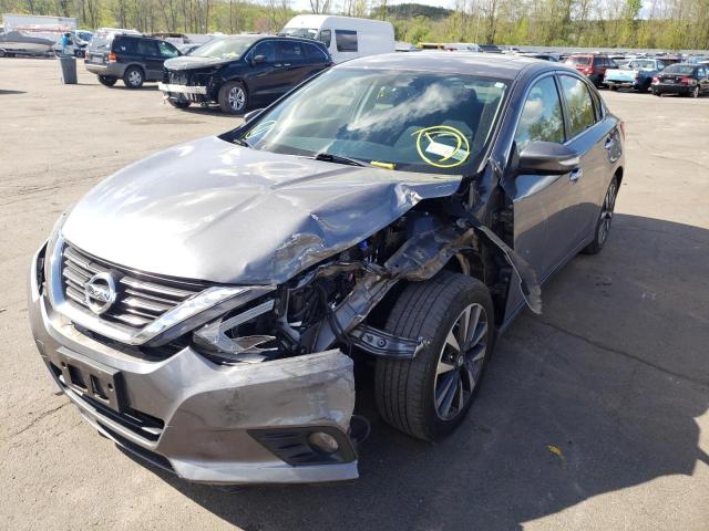 Photo 2 from auction – 2016 NISSAN ALTIMA 2.5 with VIN 1N4AL3AP6GC133675
