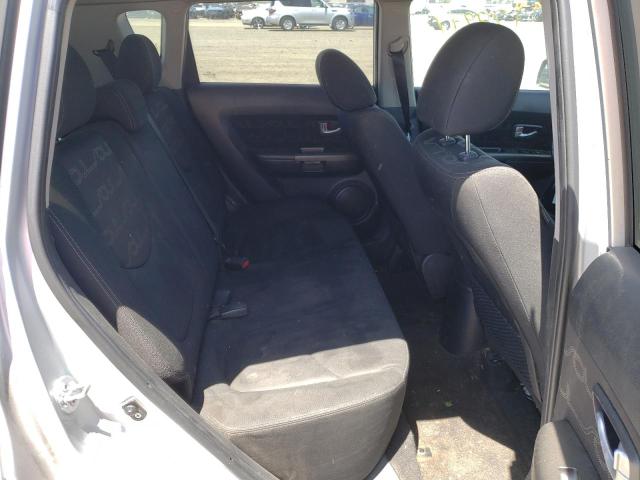Photo 6 from auction – 2013 KIA SOUL + with VIN KNDJT2A61D7755228