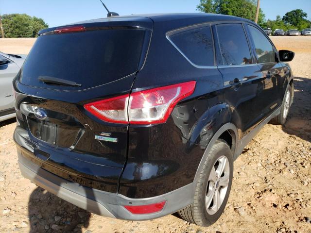Photo 4 from auction – 2016 FORD ESCAPE SE with VIN 1FMCU0GX2GUB16769