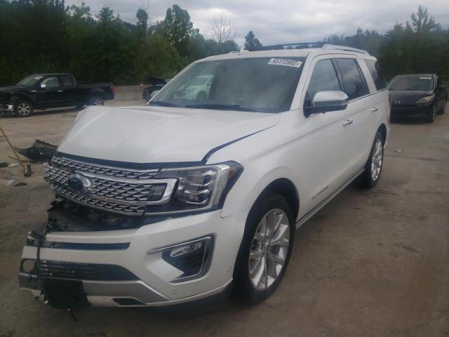 Photo 2 from auction – 2018 FORD EXPEDITION with VIN 1FMJU1MT0JEA65157