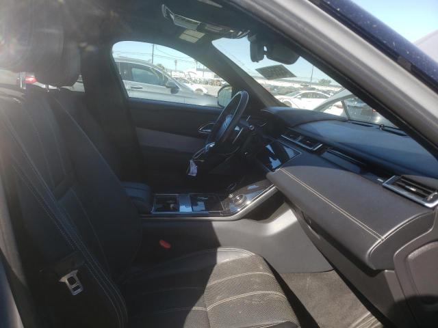 Photo 5 from auction – 2018 LAND ROVER RANGE ROVE with VIN SALYL2RX7JA737402