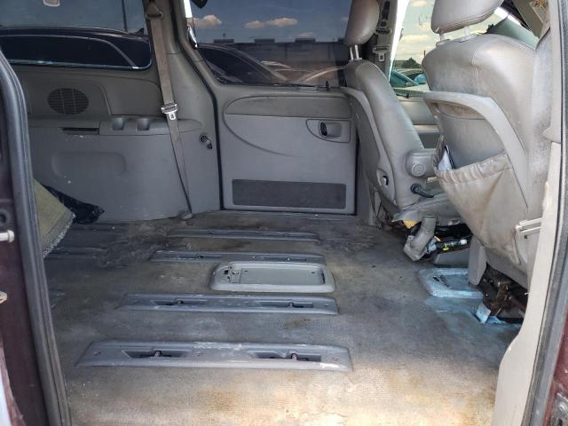 Photo 6 from auction – 2003 CHRYSLER TOWN & COU with VIN 2C4GP54L53R190979