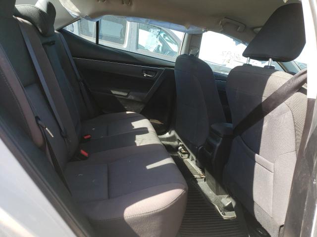 Photo 6 from auction – 2018 TOYOTA COROLLA L with VIN 5YFBURHE1JP827689