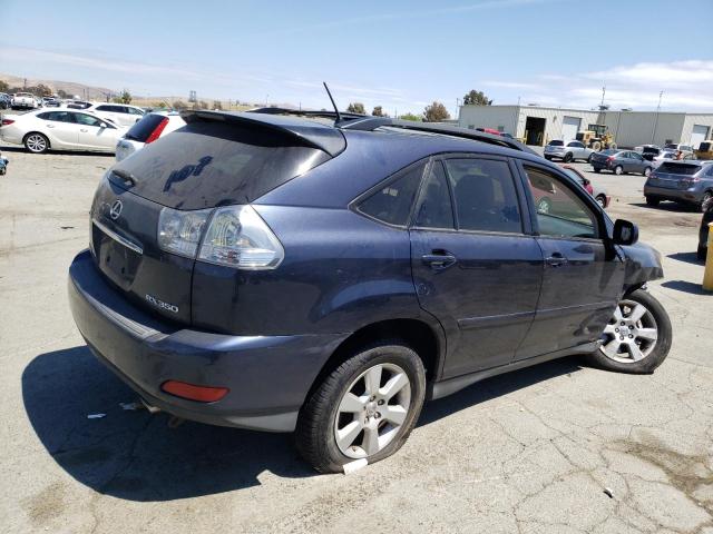 Photo 4 from auction – 2007 LEXUS RX350 with VIN 2T2GK31U87C013909