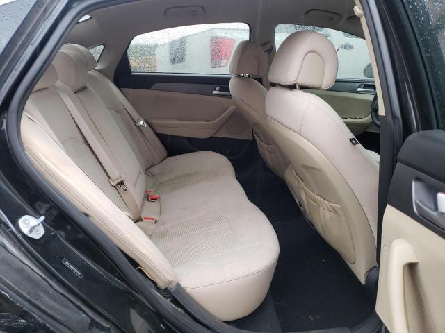 Photo 6 from auction – 2015 HYUNDAI SONATA SE with VIN 5NPE24AF0FH237299