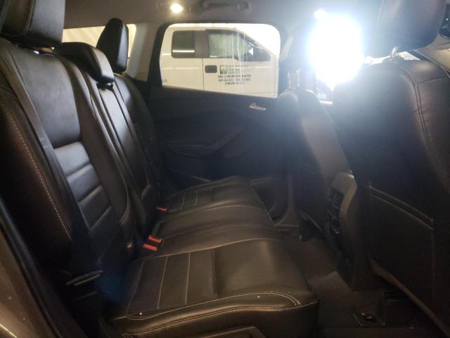 Photo 6 from auction – 2014 FORD ESCAPE TIT with VIN 1FMCU9J90EUE32893