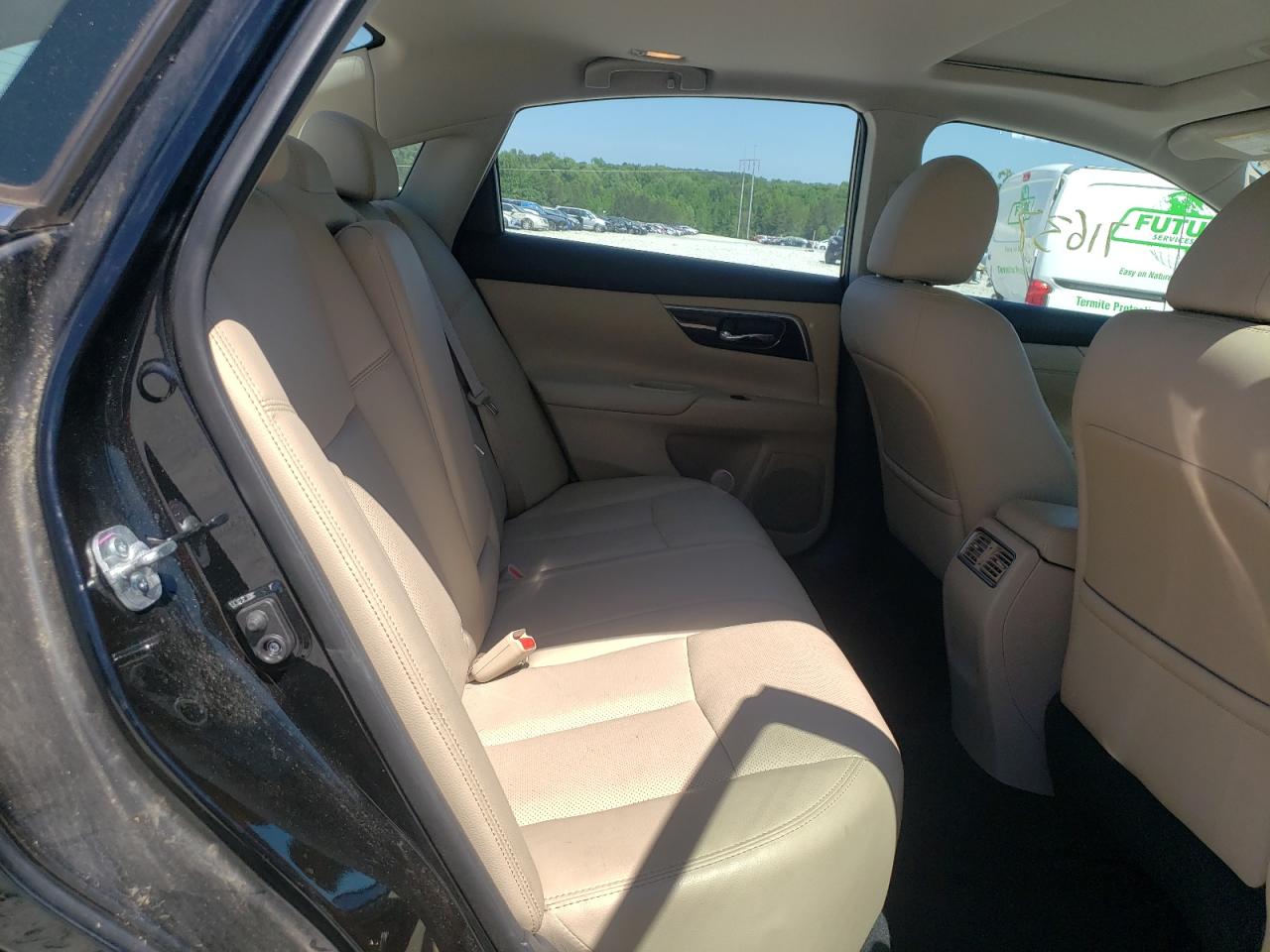 Photo 6 from auction – 2015 NISSAN ALTIMA 2.5 with VIN 1N4AL3AP2FC248451