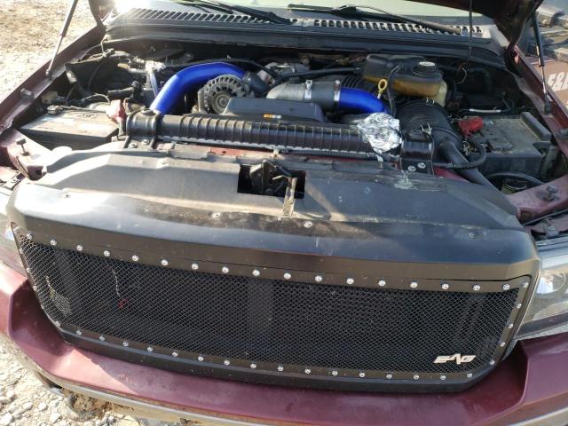 Photo 7 from auction – 2007 FORD F250 SUPER with VIN 1FTSW21P27EA80445