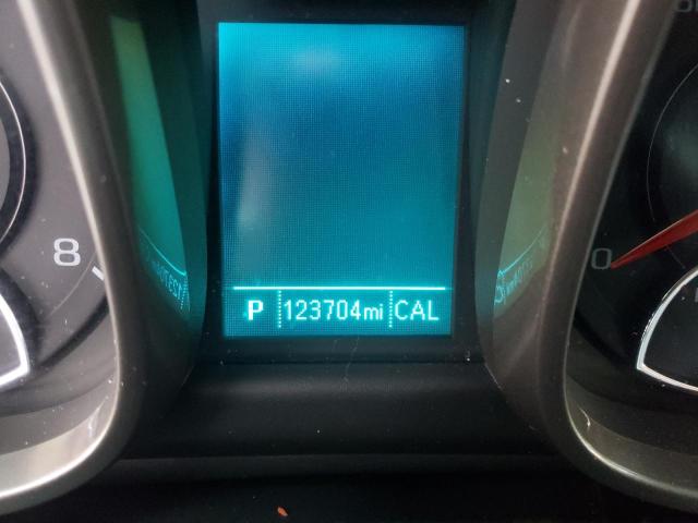 Photo 8 from auction – 2013 CHEVROLET MALIBU 1LT with VIN 1G11C5SA9DF205004