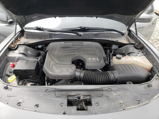 Photo 7 from auction – 2019 DODGE CHARGER GT with VIN 2C3CDXHGXKH691889