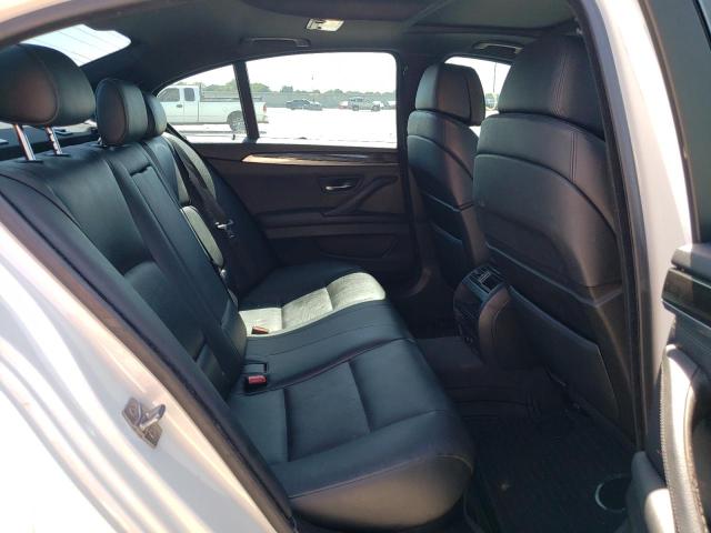 Photo 6 from auction – 2012 BMW 535 I with VIN WBAFR7C50CC814505