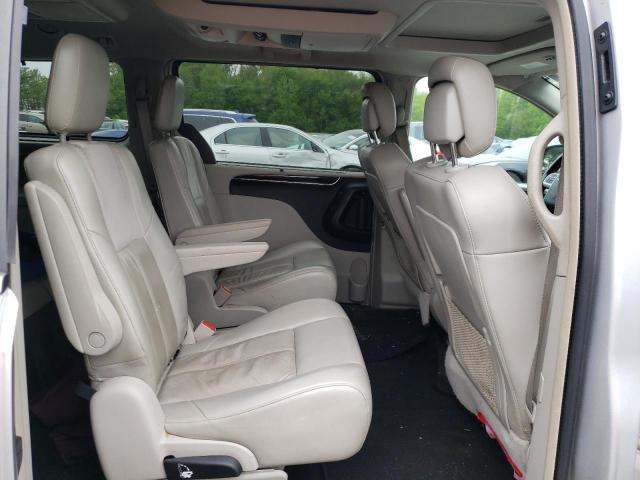 Photo 6 from auction – 2011 CHRYSLER TOWN & COU with VIN 2A4RR6DG8BR683608