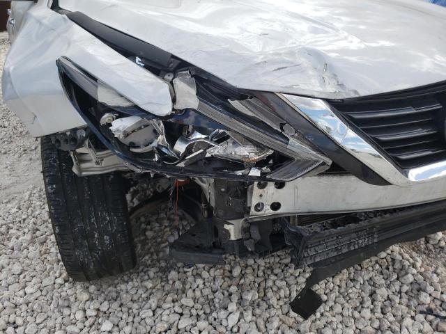 Photo 9 from auction – 2016 NISSAN ALTIMA 2.5 with VIN 1N4AL3AP0GC264570