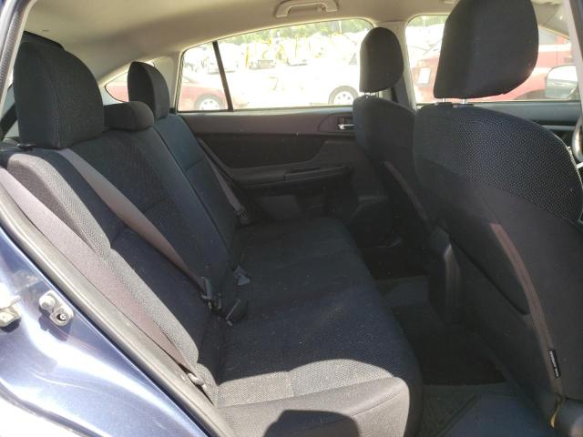 Photo 6 from auction – 2012 SUBARU IMPREZA PR with VIN JF1GPAC65CH239717