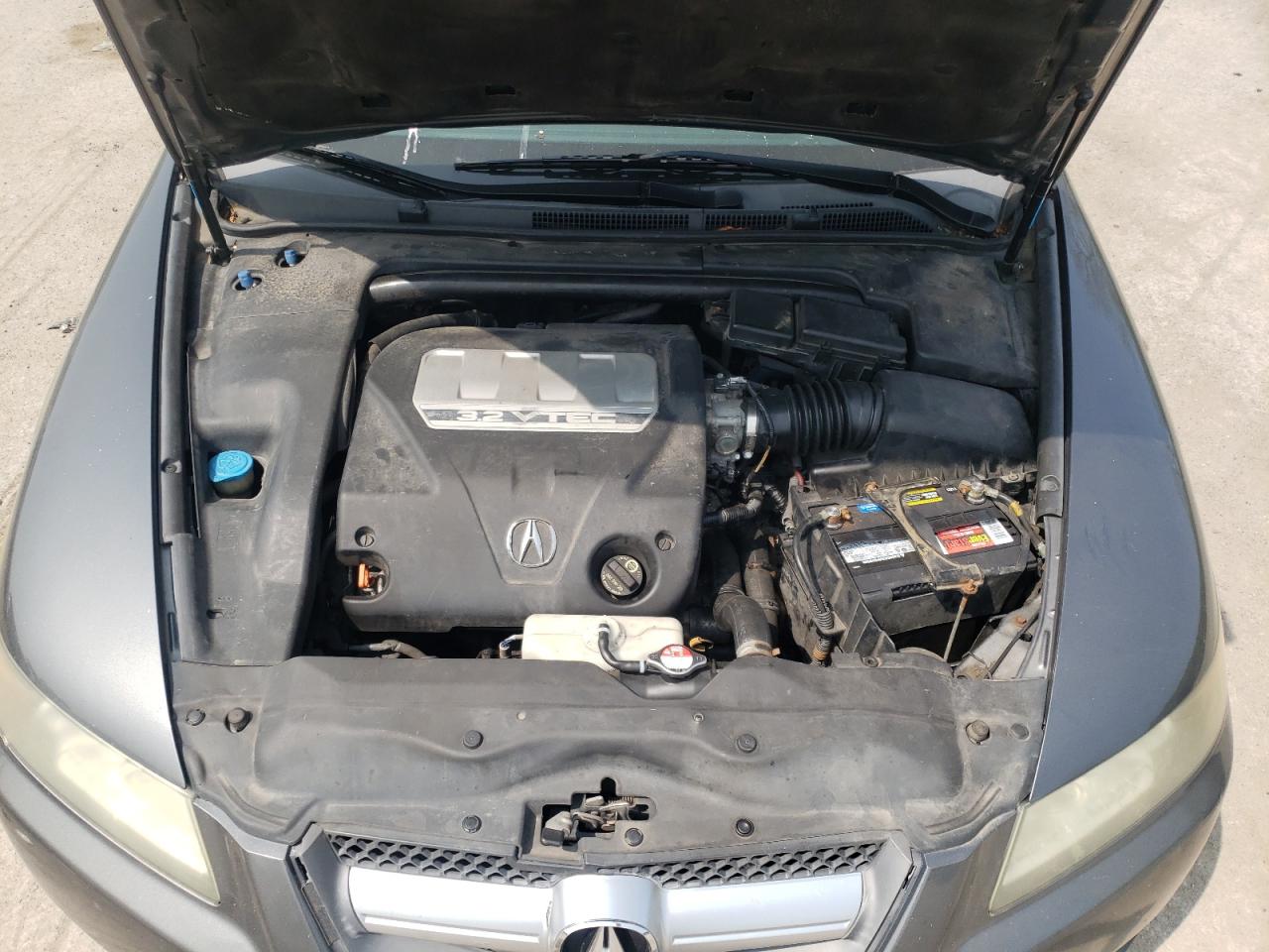 Photo 7 from auction – 2008 ACURA TL with VIN 19UUA66248A015313