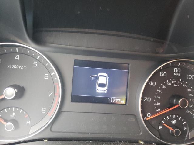 Photo 8 from auction – 2020 KIA FORTE FE with VIN 3KPF24ADXLE186896