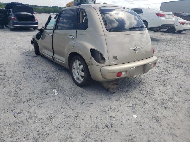 Photo 3 from auction – 2003 CHRYSLER PT CRUISER with VIN 3C4FY58B53T536858