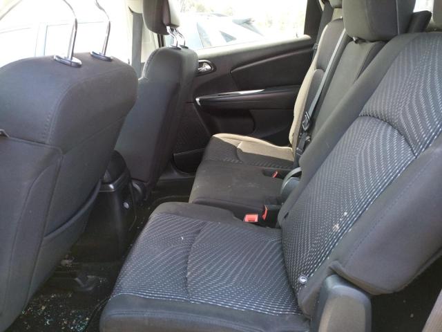 Photo 6 from auction – 2015 DODGE JOURNEY SX with VIN 3C4PDCBG5FT722462