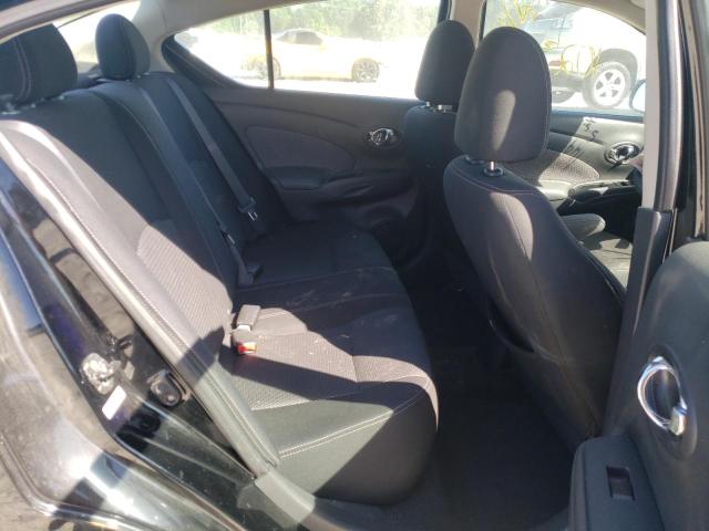 Photo 6 from auction – 2014 NISSAN VERSA S with VIN 3N1CN7AP5EL845880