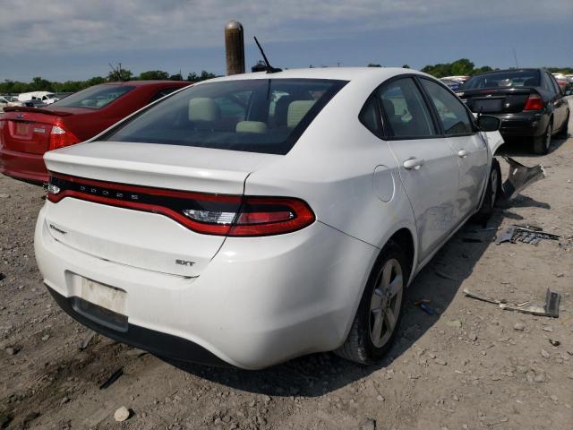 Photo 4 from auction – 2016 DODGE DART SXT with VIN 1C3CDFBB4GD769840