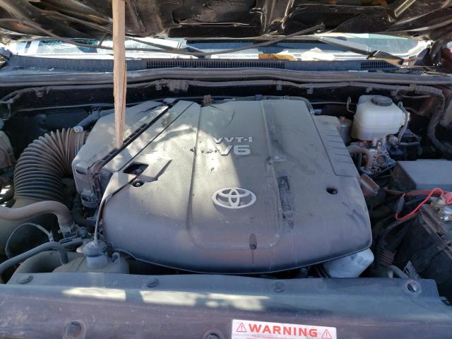 Photo 7 from auction – 2013 TOYOTA TACOMA DOU with VIN 3TMLU4EN7DM128591
