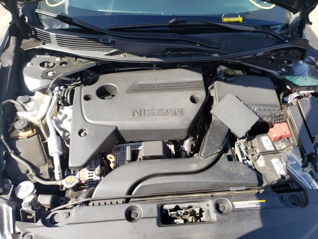 Photo 7 from auction – 2016 NISSAN ALTIMA 2.5 with VIN 1N4AL3AP6GC133675