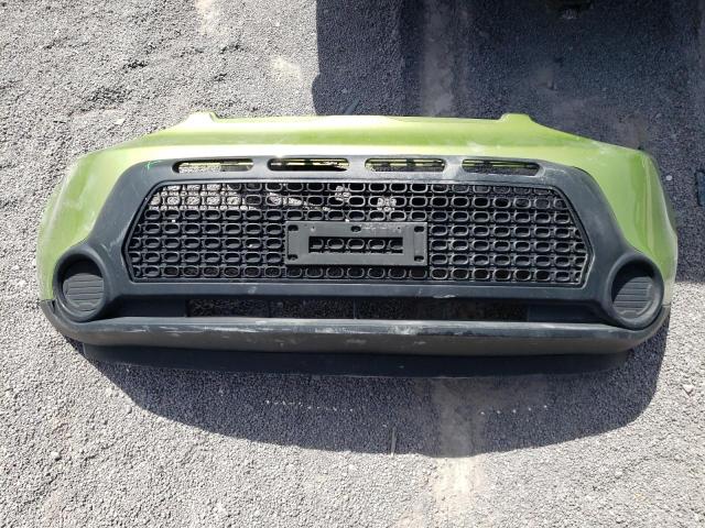 Photo 9 from auction – 2016 KIA SOUL with VIN KNDJN2A22G7868665