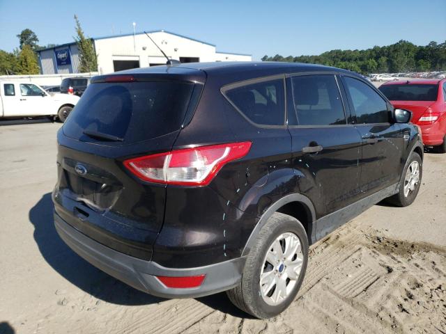 Photo 4 from auction – 2013 FORD ESCAPE S with VIN 1FMCU0F77DUA21668