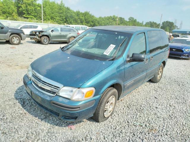 صورة رقم 2 من المزاد - 2004 CHEVROLET VENTURE مع VIN 1GNDU03E44D147053