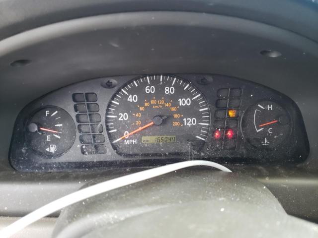 Photo 8 from auction – 2005 NISSAN SENTRA 1.8 with VIN 3N1CB51D05L559079