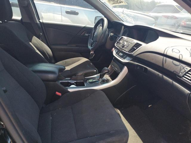 Photo 5 from auction – 2014 HONDA ACCORD EX with VIN 1HGCR2F77EA152850