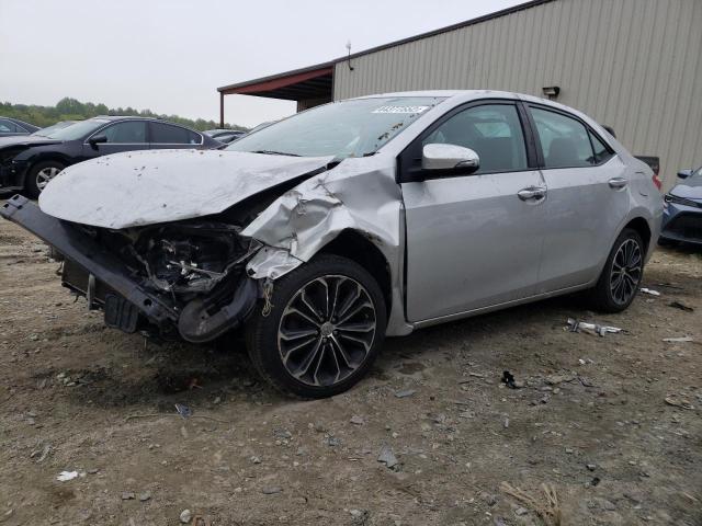 Photo 2 from auction – 2014 TOYOTA COROLLA L with VIN 2T1BURHE4EC087979