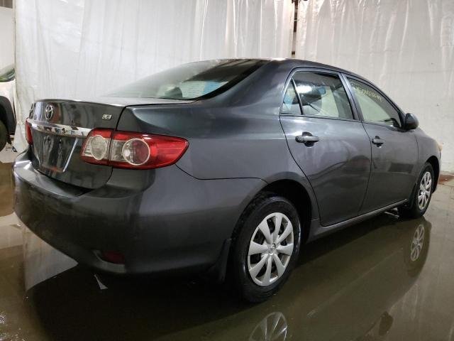 Photo 4 from auction – 2011 TOYOTA COROLLA BA with VIN 2T1BU4EE2BC643676